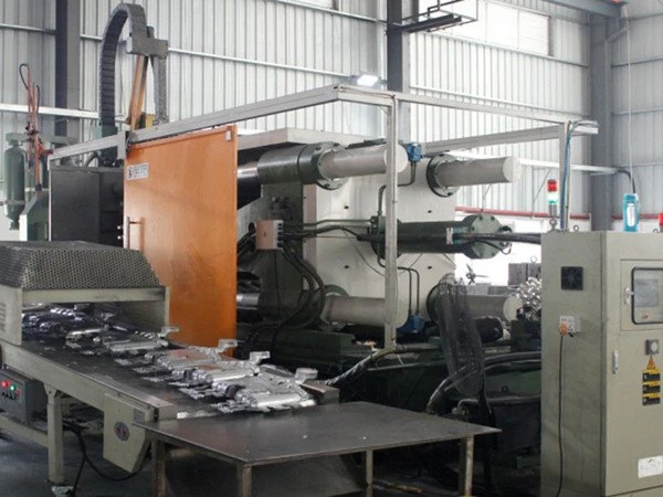 Aluminum alloy die casting for household appliances Aluminum alloy die casting for household appliances