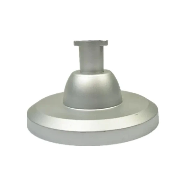 Aluminum alloy powder metallurgy pressed parts3