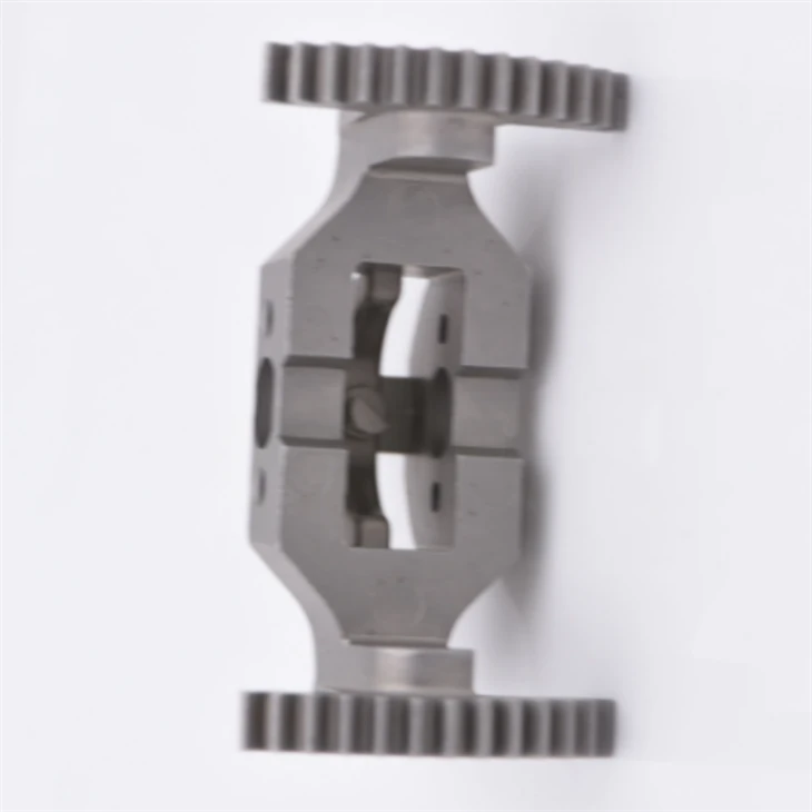 Lost Wax Casting Of Titanium Alloy For Transmission Gears best